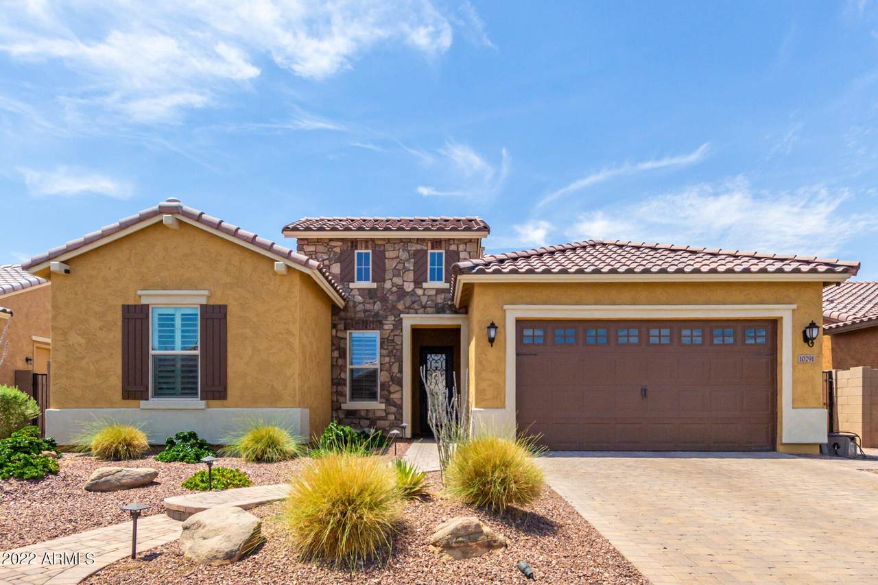 10291 Fetlock Trail - Photo 1