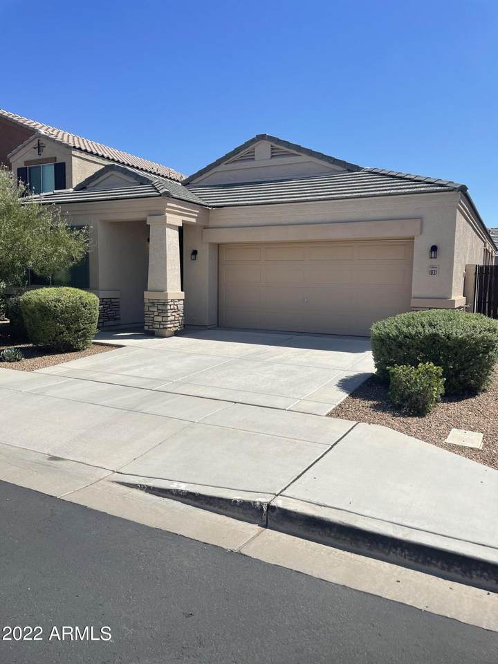 1031 Indigo Street - Photo 1