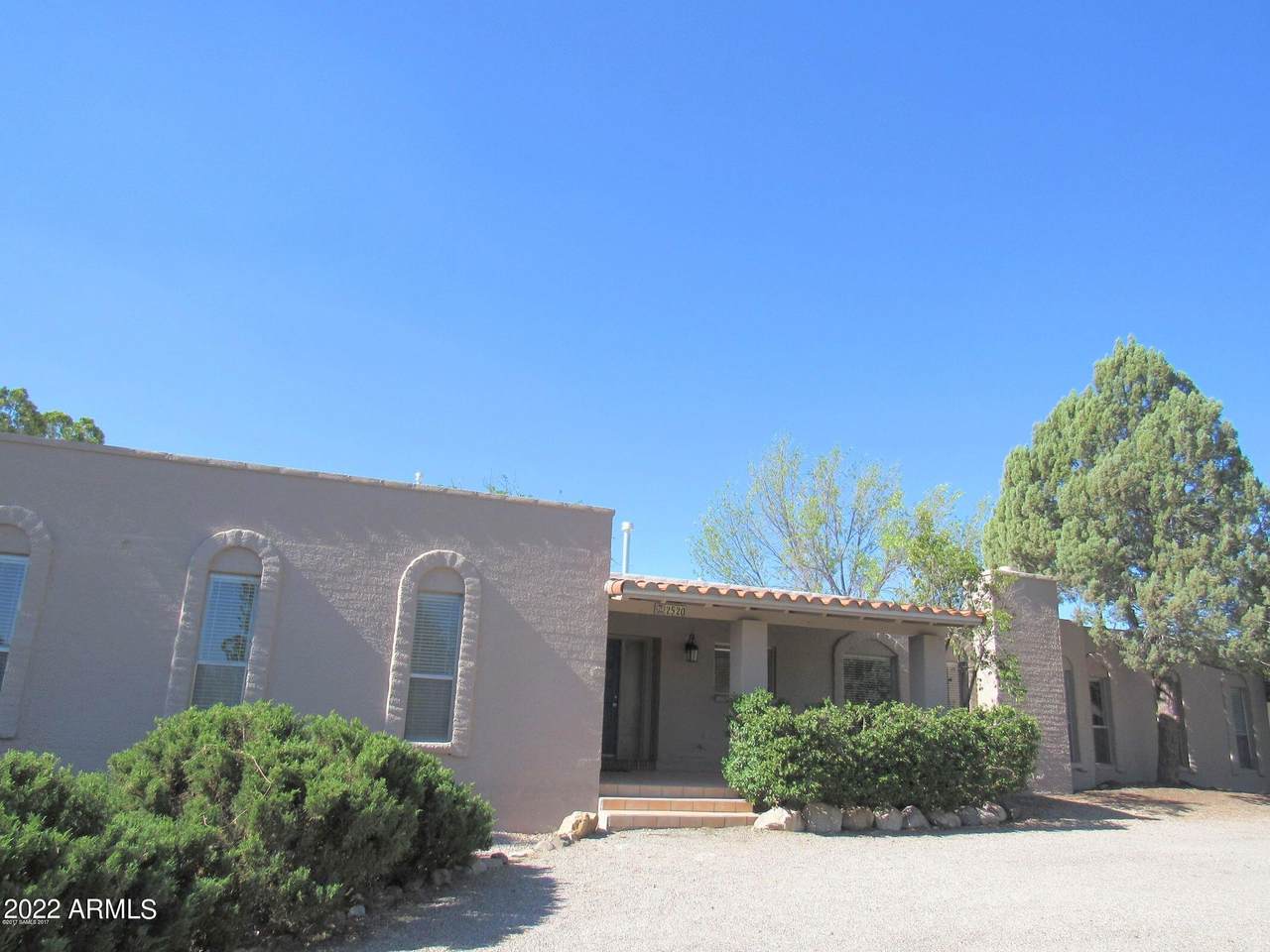2520 San Xavier Road - Photo 1