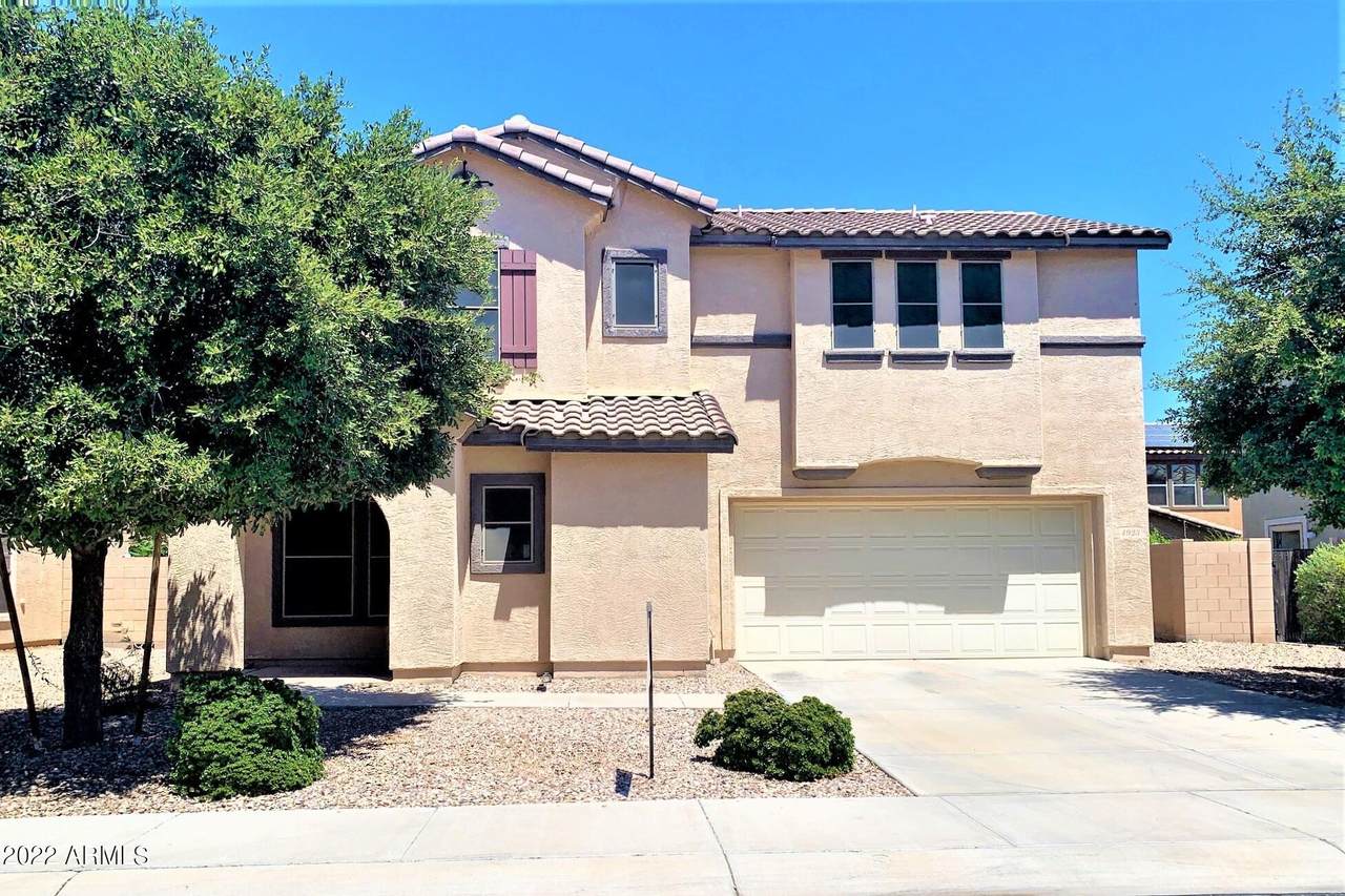 4923 108th Drive - Photo 1