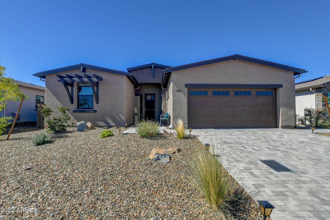 3871 Serenity Cliff Court - Photo 1