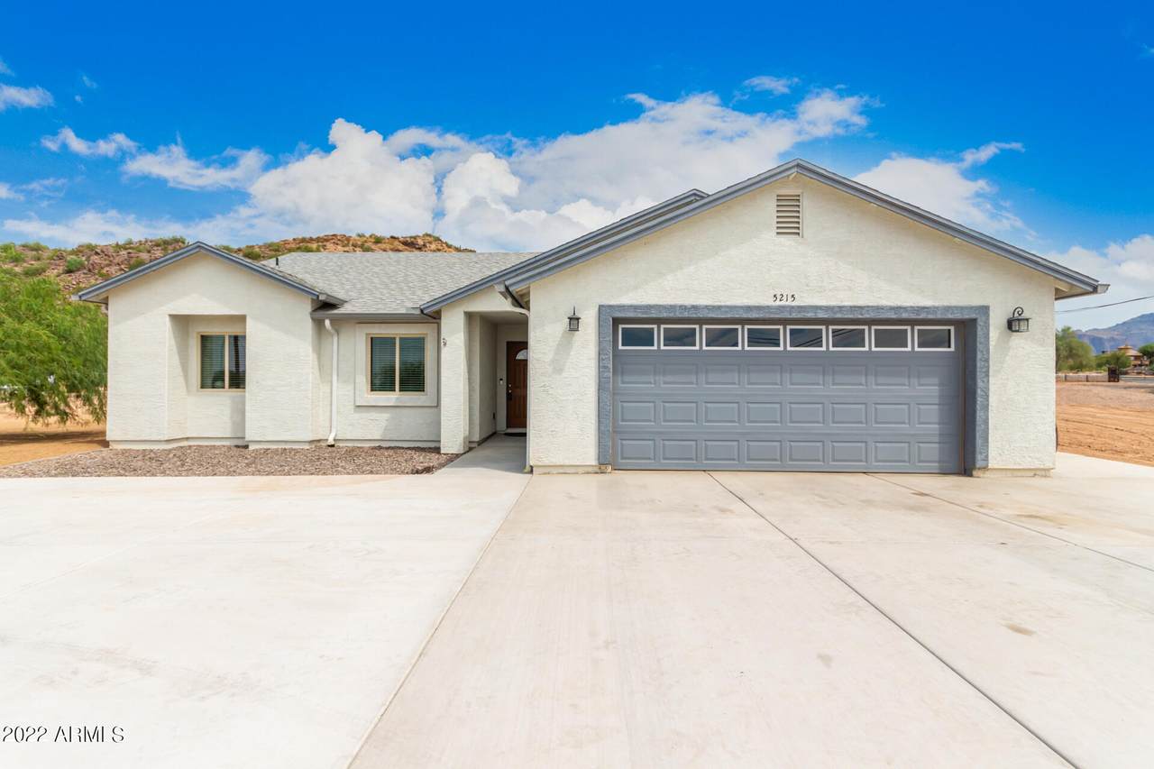 5215 Monterey Drive - Photo 1