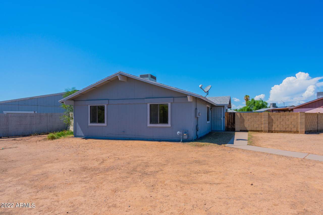 14053 48TH Avenue - Photo 1