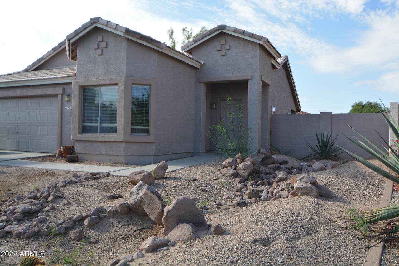43781 Wolf Drive - Photo 1
