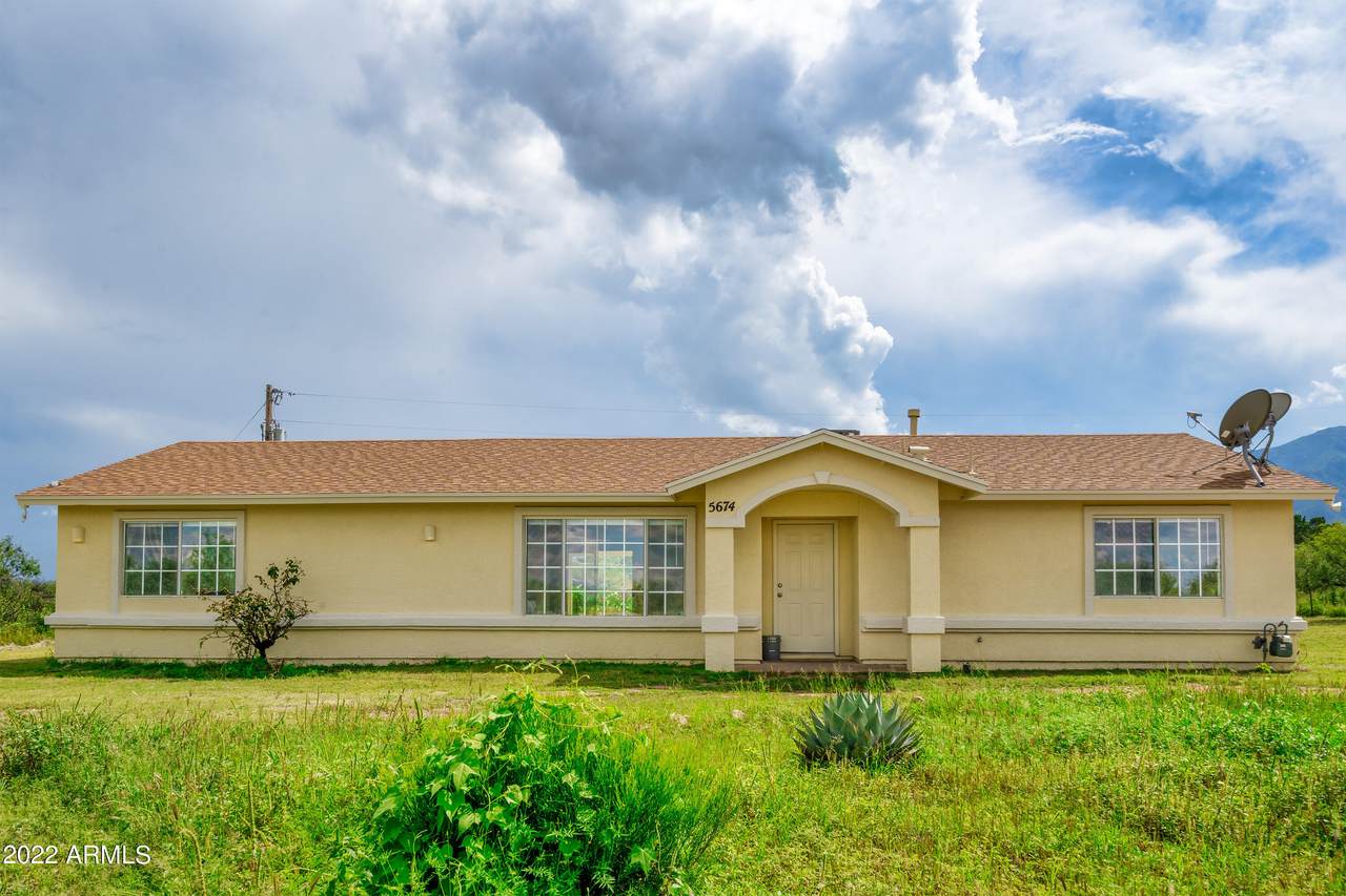 5674 Ramsey Road - Photo 1