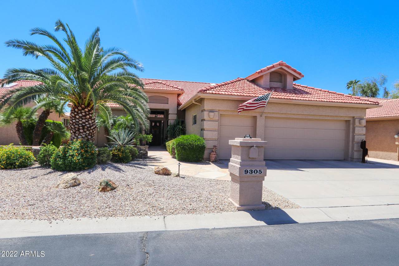 9305 Cedar Waxwing Drive - Photo 1