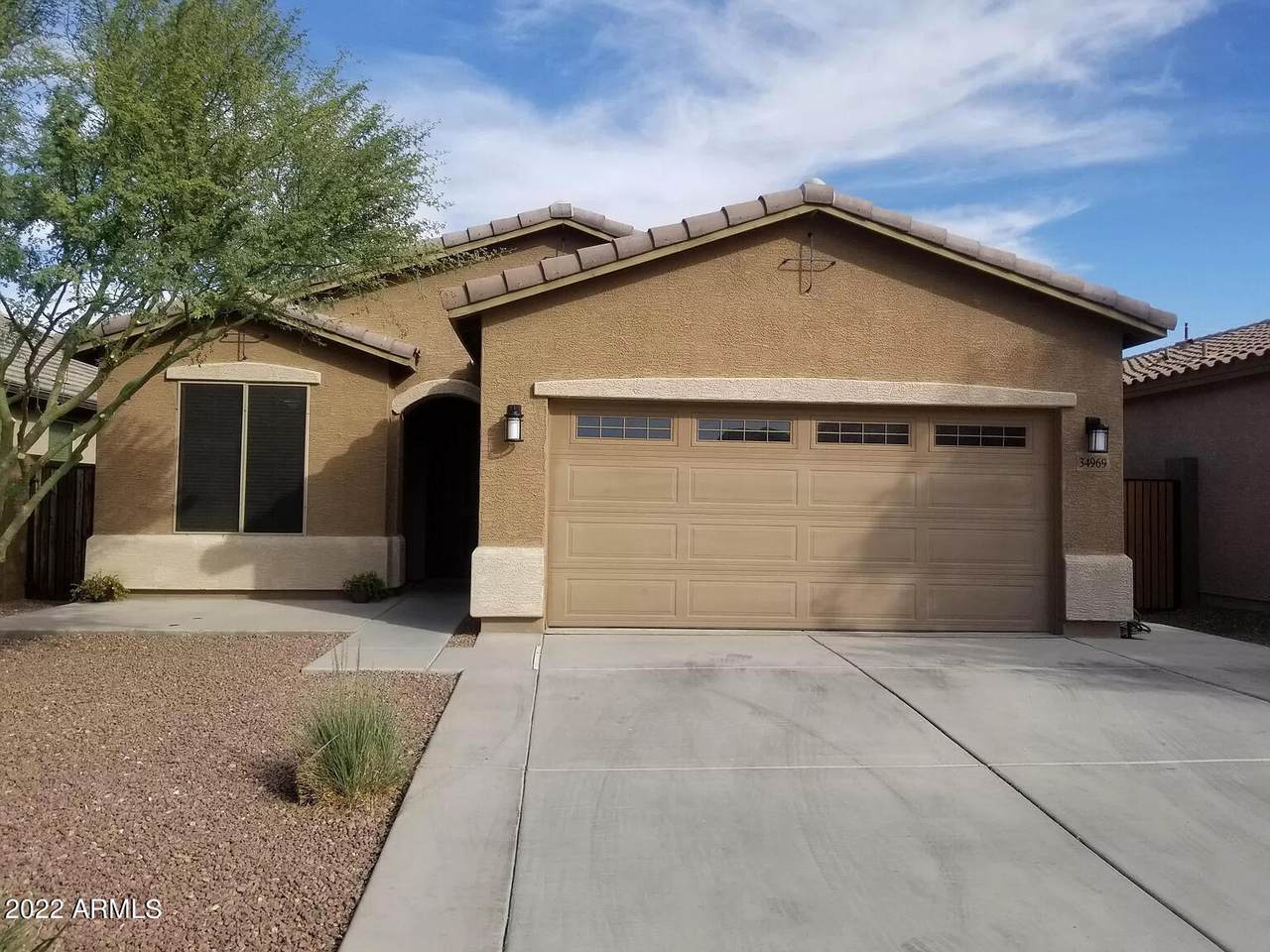 34969 Open Range Drive - Photo 1