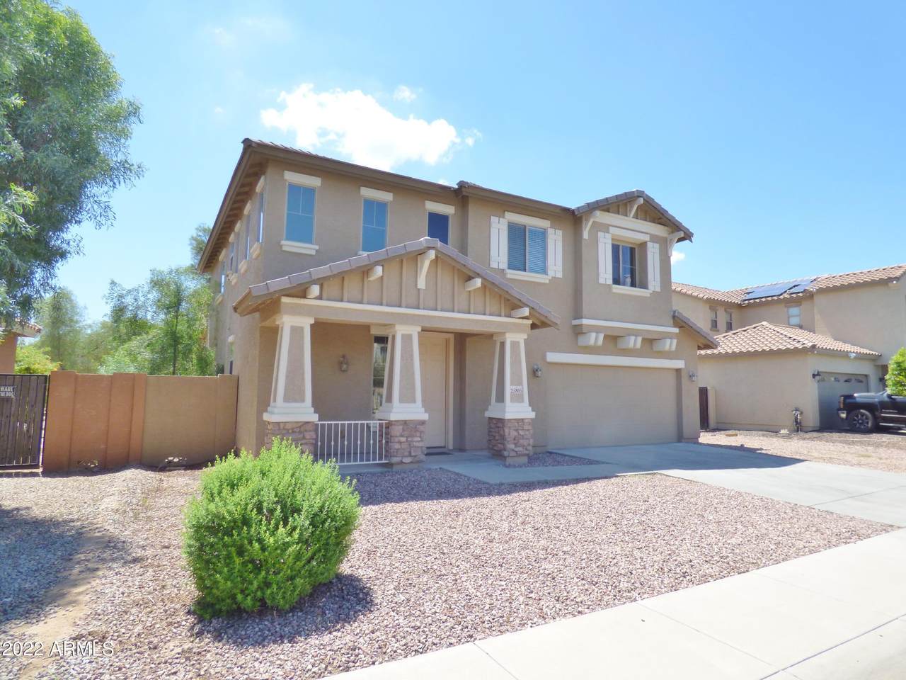 25805 Hazel Drive - Photo 1