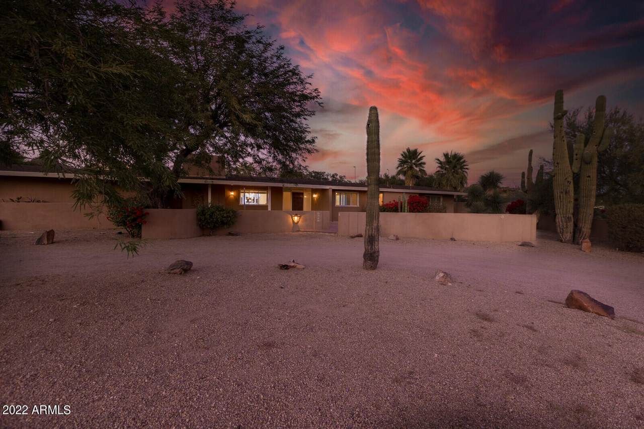 4002 Mcdonald Drive - Photo 1