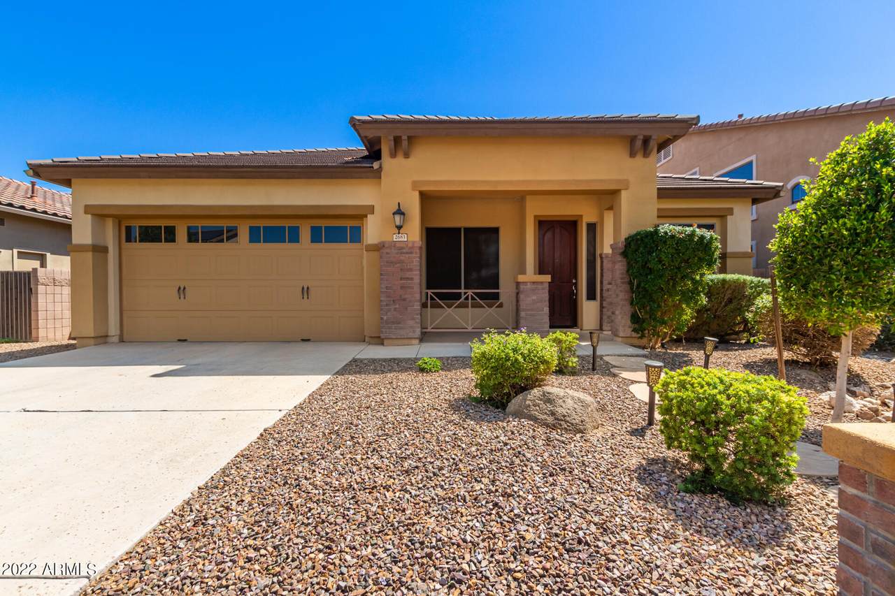 2683 Blue Spruce Lane - Photo 1