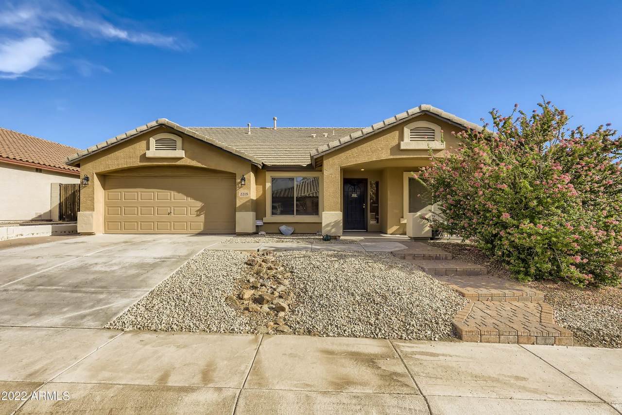 2215 Roy Rogers Road - Photo 1