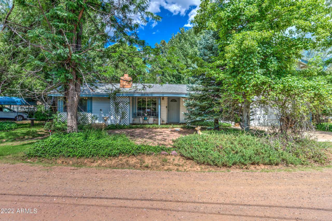 4924 Old Spruce Drive - Photo 1