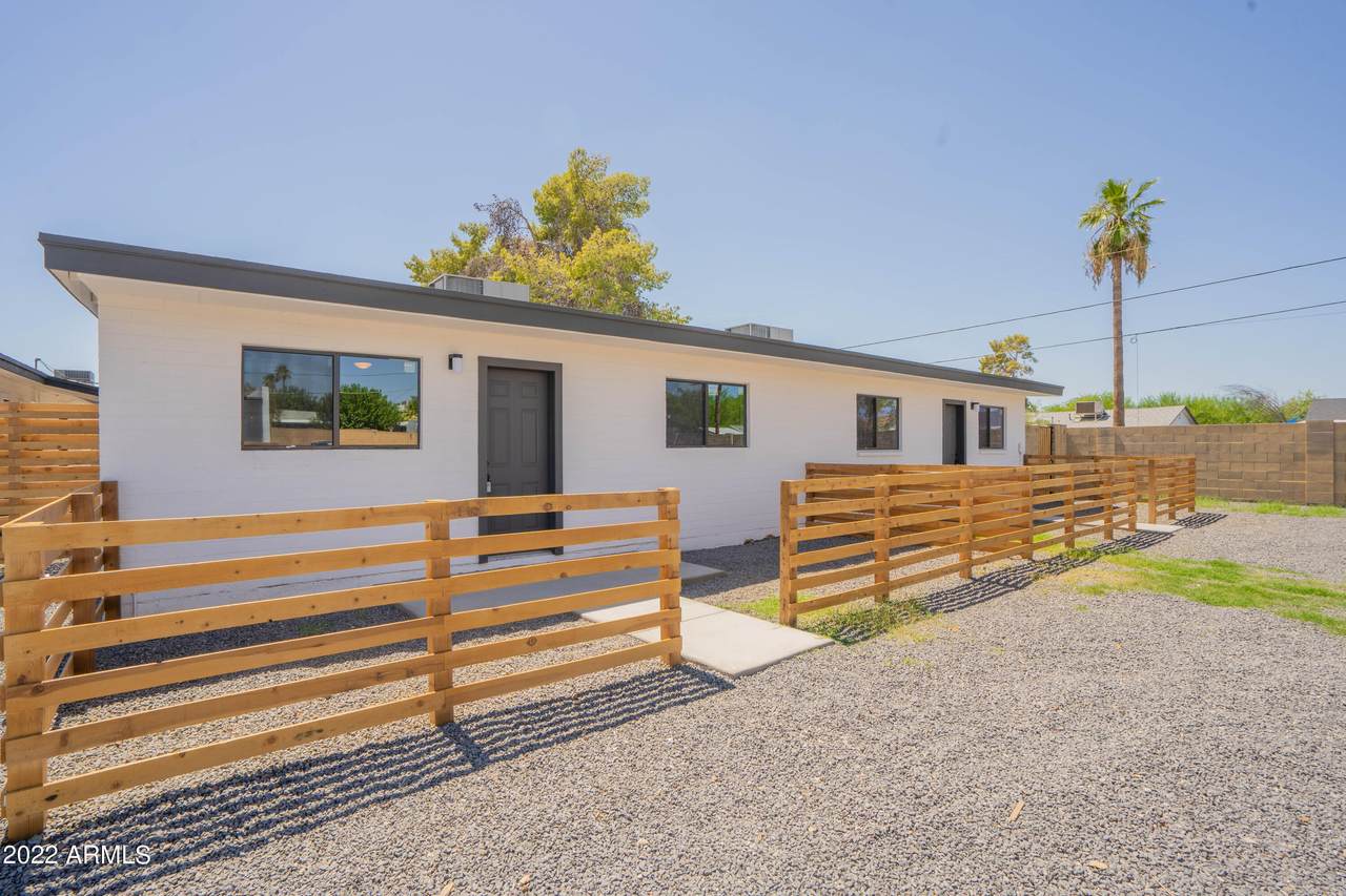 1244 Rose Street - Photo 1