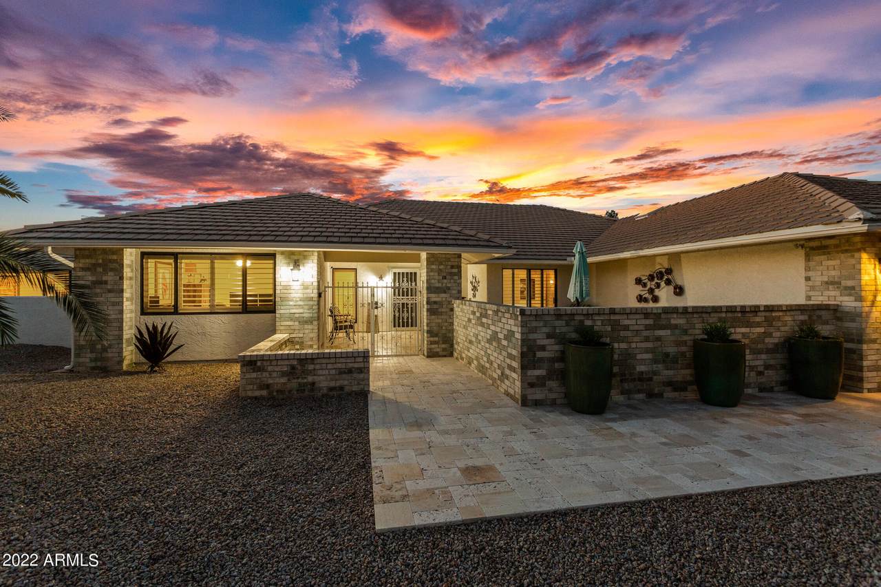 13326 Blue Bonnet Drive - Photo 1