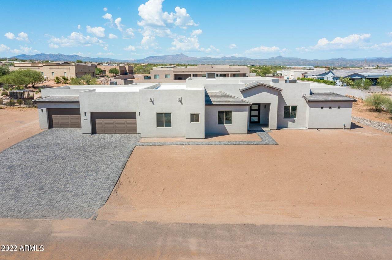 14324 Skinner Drive - Photo 1