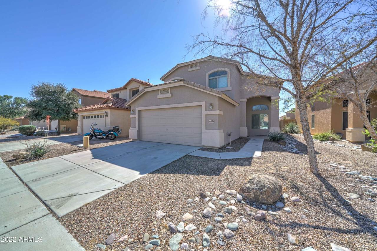 41639 Warren Lane - Photo 1