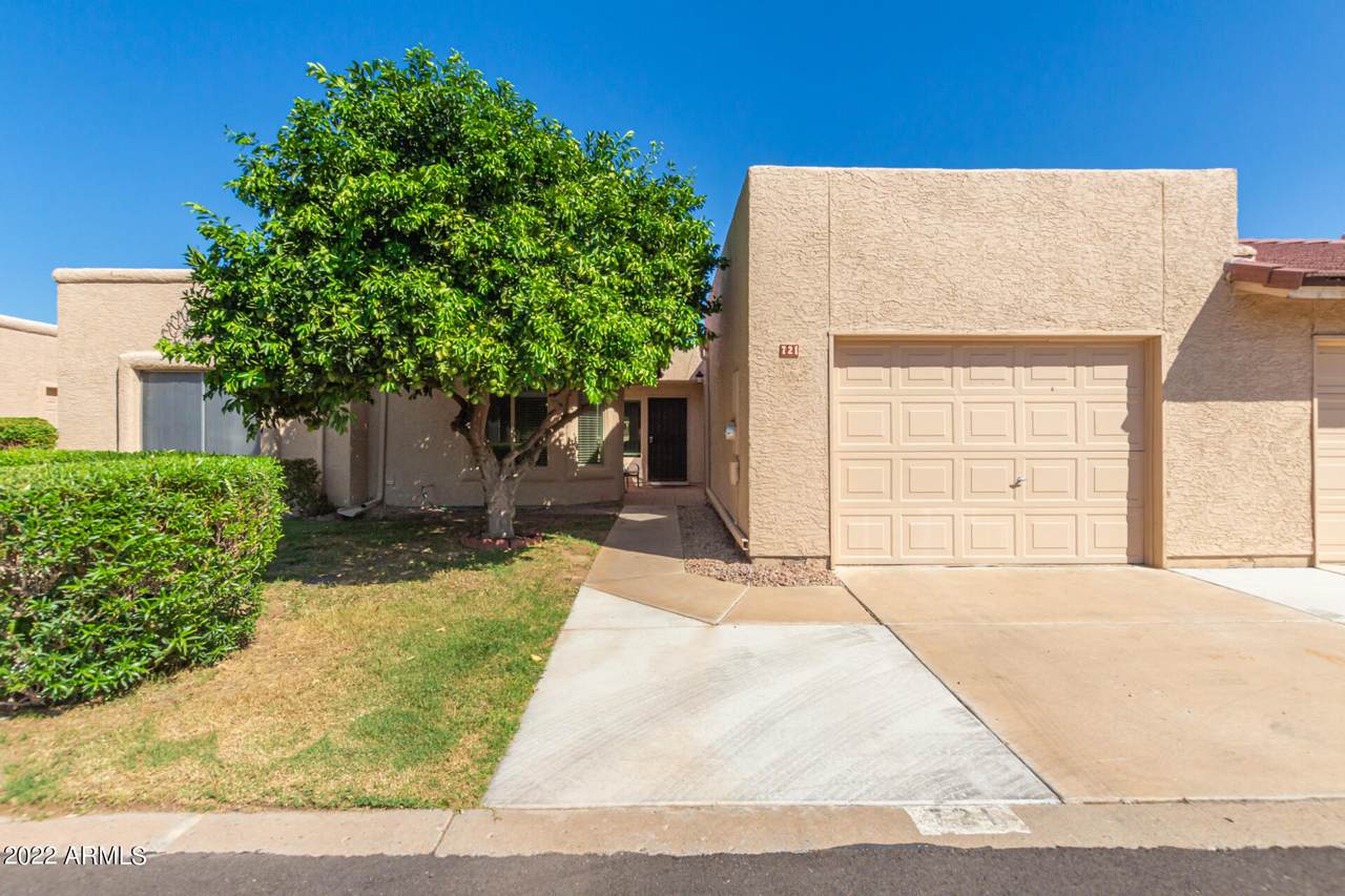 721 Palo Verde Way - Photo 1