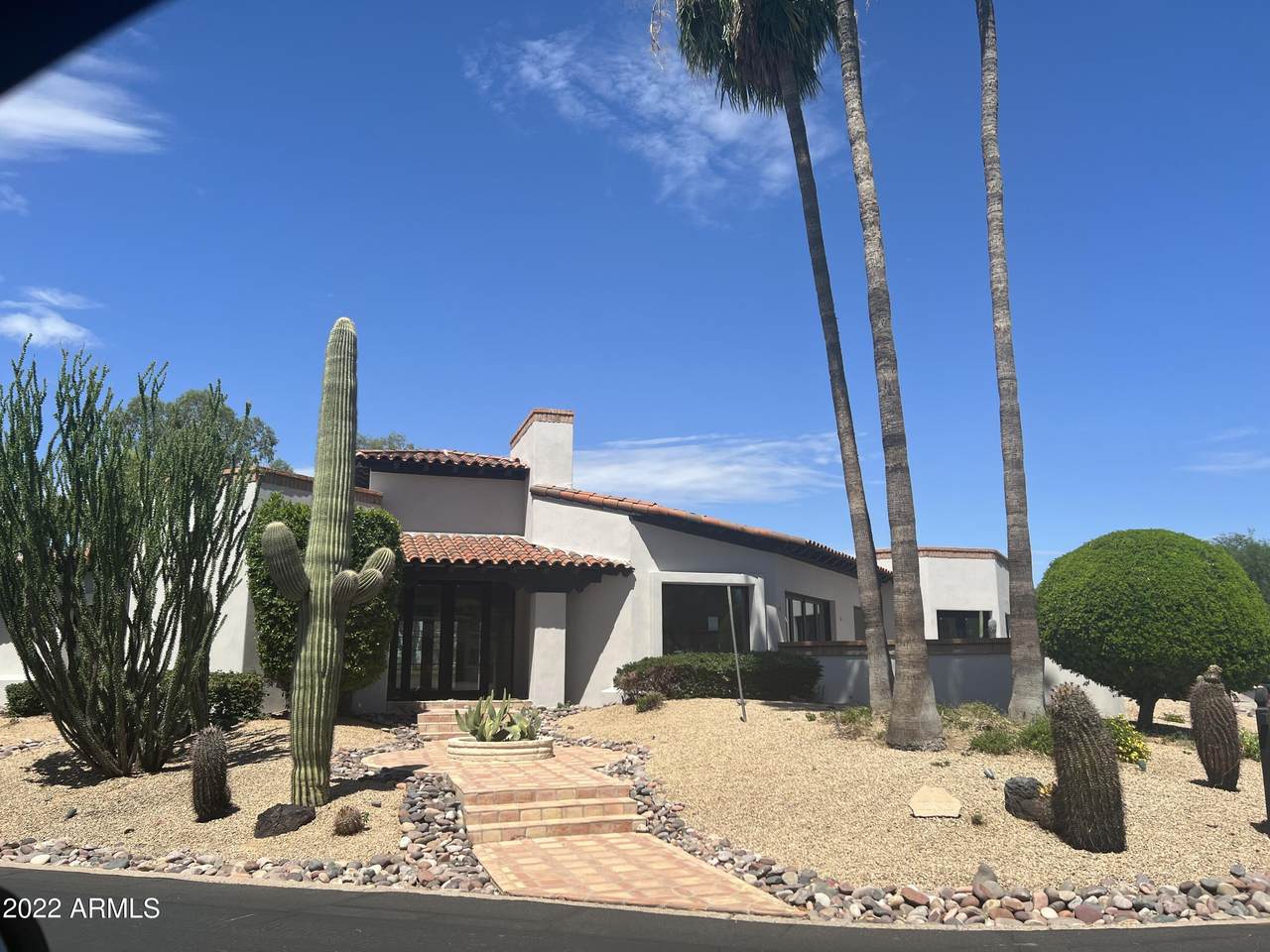22612 La Senda Drive - Photo 1
