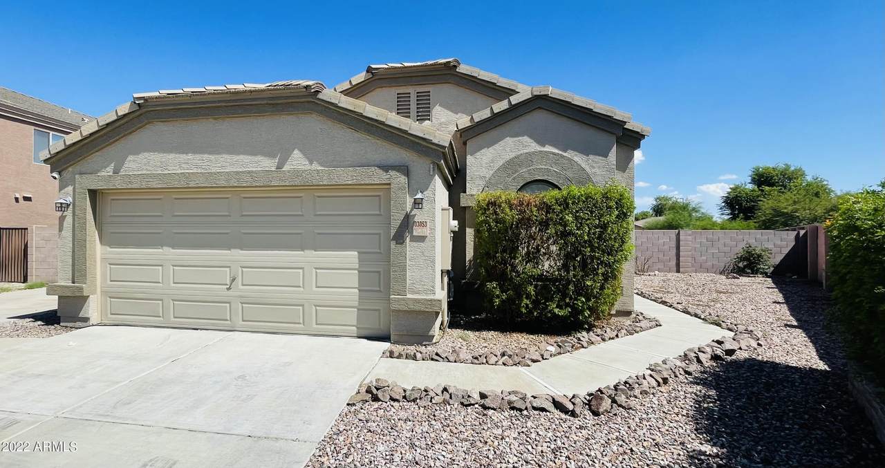 33053 North Butte Drive - Photo 1