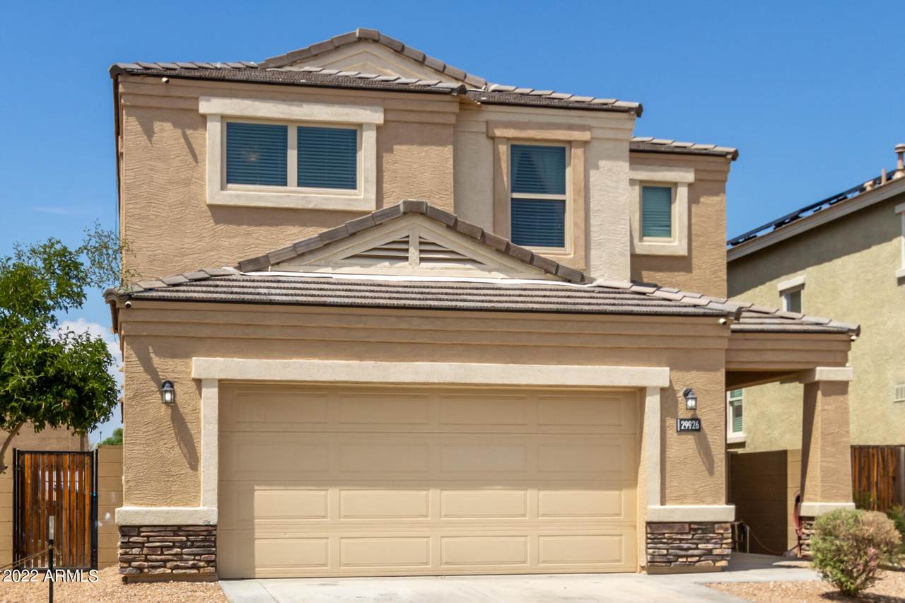 29926 Monterey Drive - Photo 1