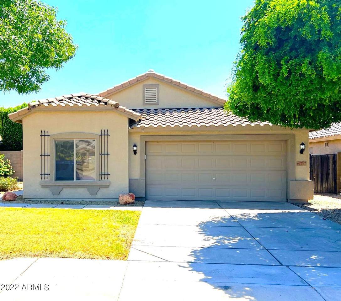 10939 Wier Avenue - Photo 1