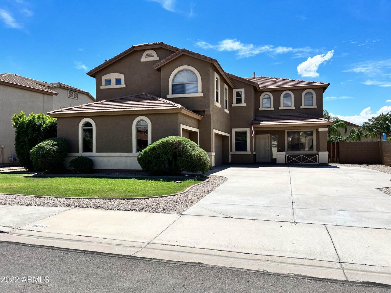 4561 Karsten Drive - Photo 1