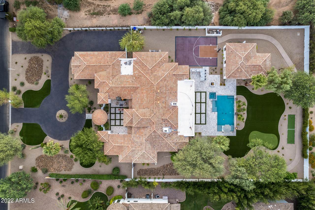 6802 Sunnyvale Road - Photo 1