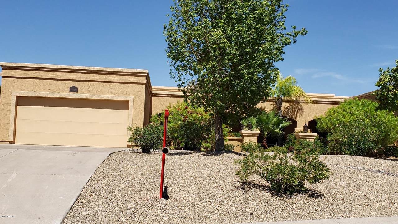 11824 Oasis Drive - Photo 1