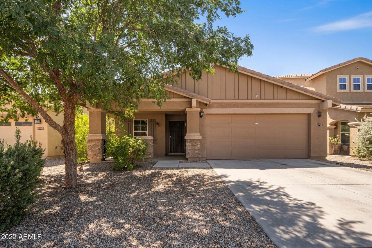1383 Mayfield Drive - Photo 1