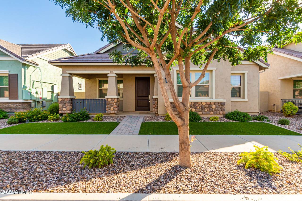 4201 Ronald Street - Photo 1