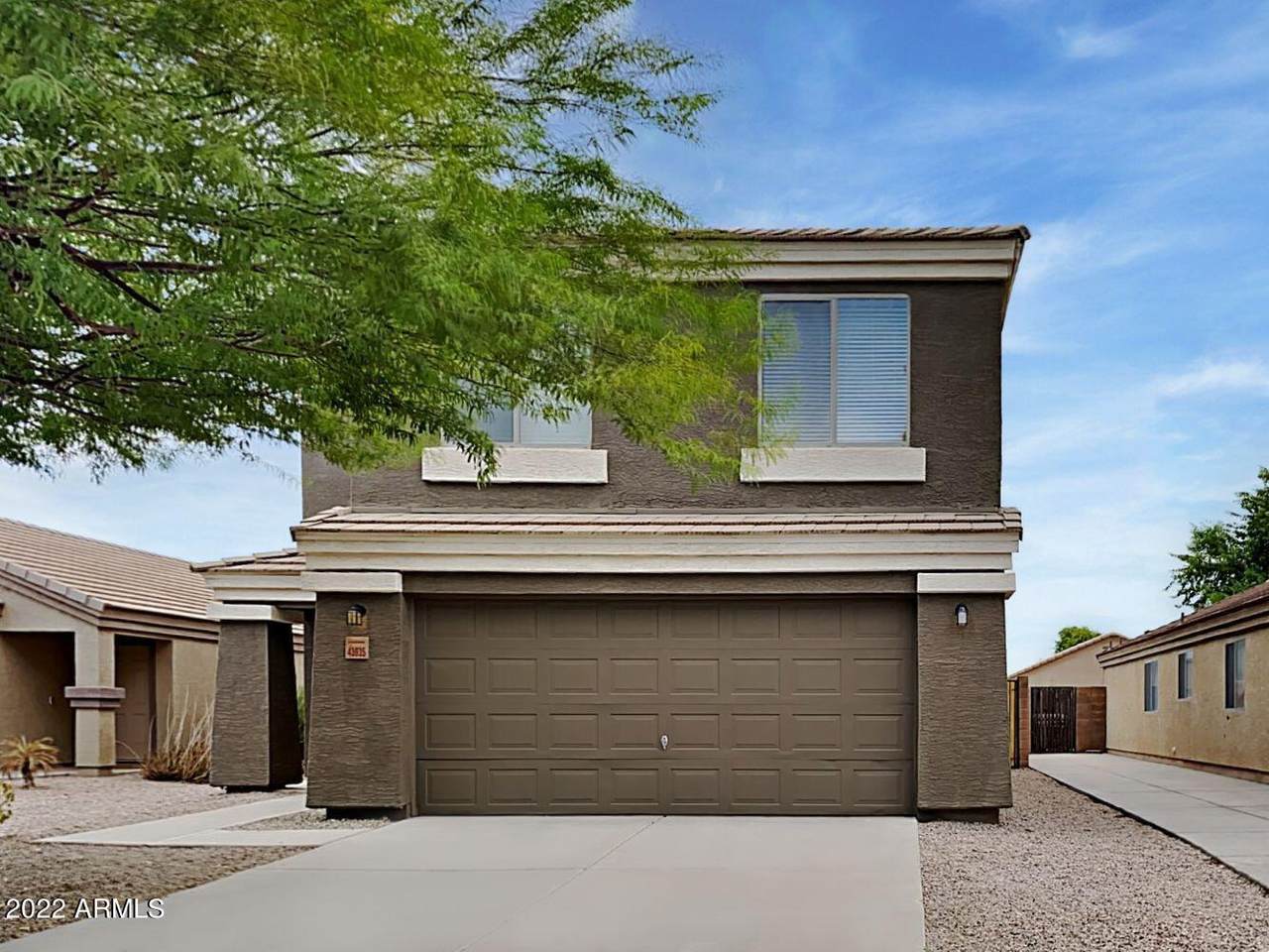 43935 Wild Horse Trail - Photo 1