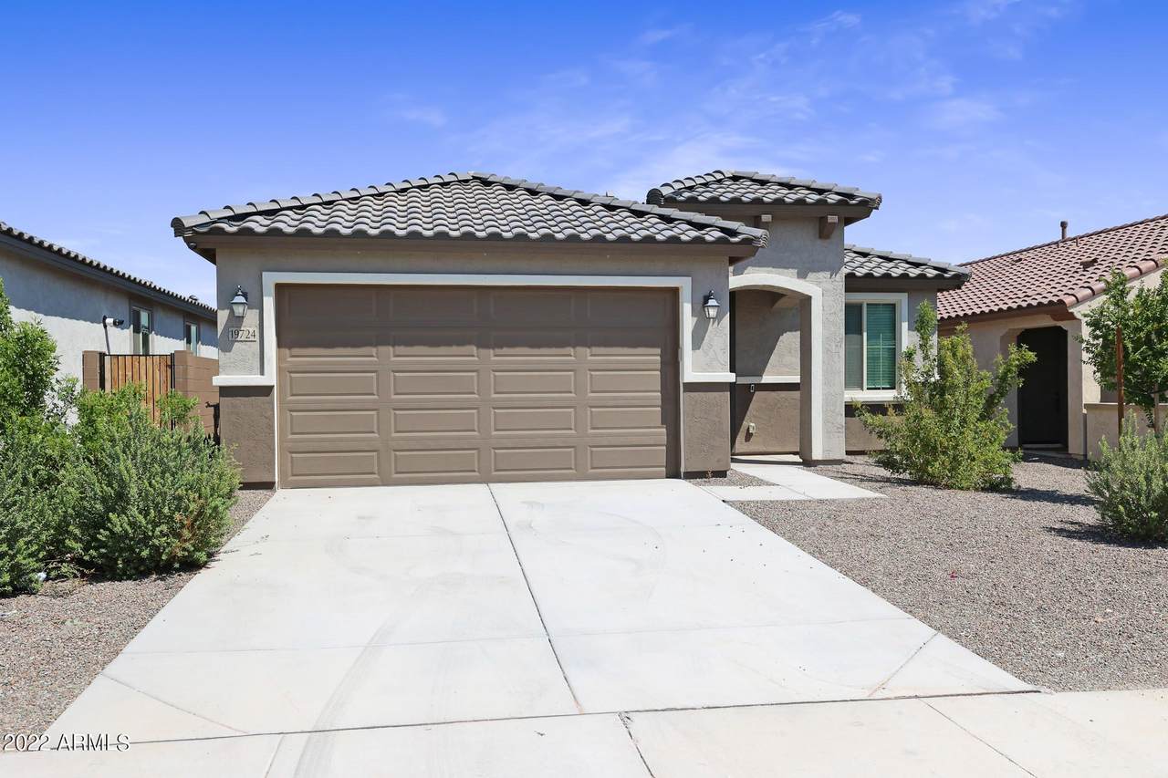 19724 Palo Verde Drive - Photo 1