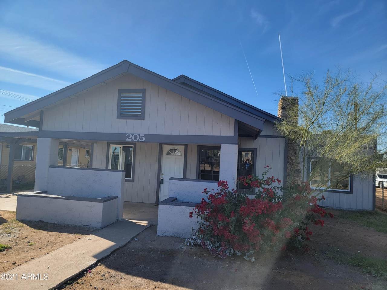 205 Cameron Avenue - Photo 1