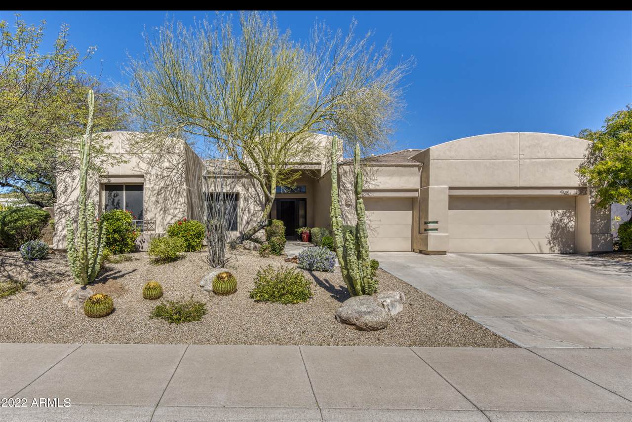 7436 Rose Garden Lane - Photo 1