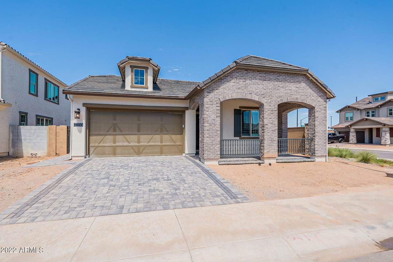 2356 Athena Avenue - Photo 1