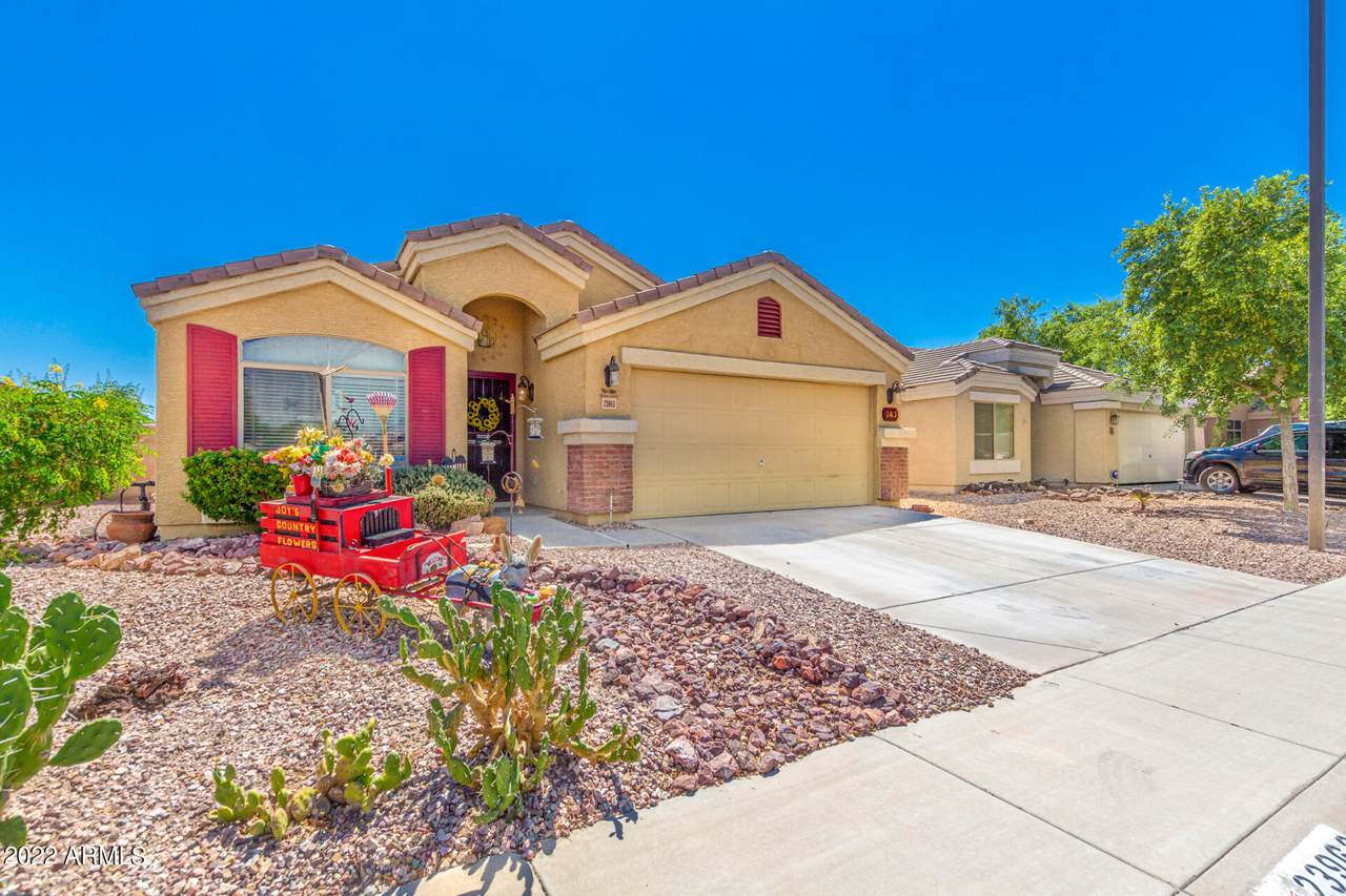23963 Wayland Drive - Photo 1