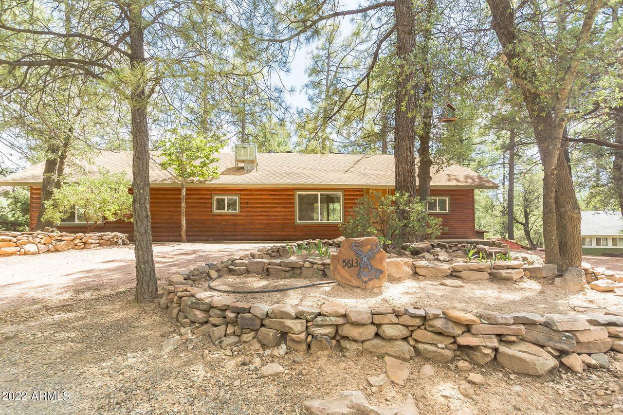 5613 Manzanita Trail - Photo 1