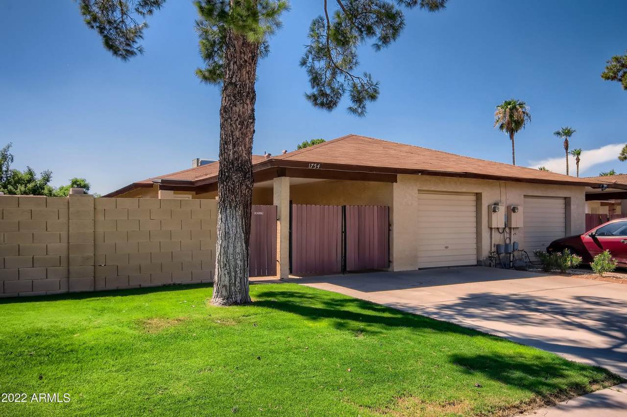 1754 Toltec - Photo 1