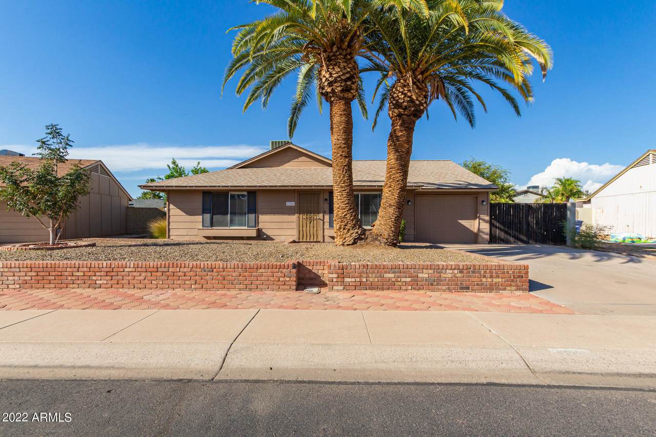 1326 Rockwell Drive - Photo 1