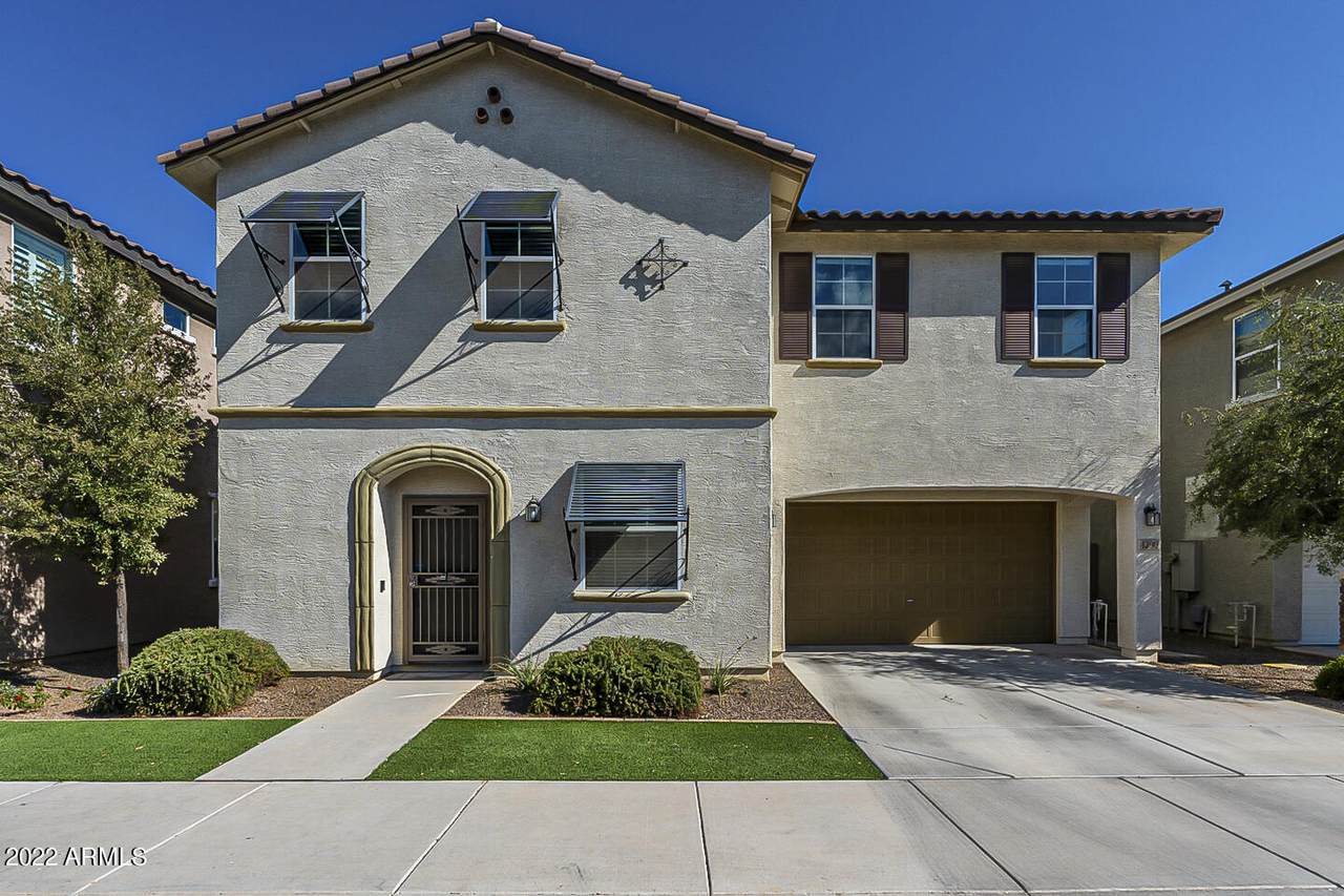 4290 Toledo Street - Photo 1