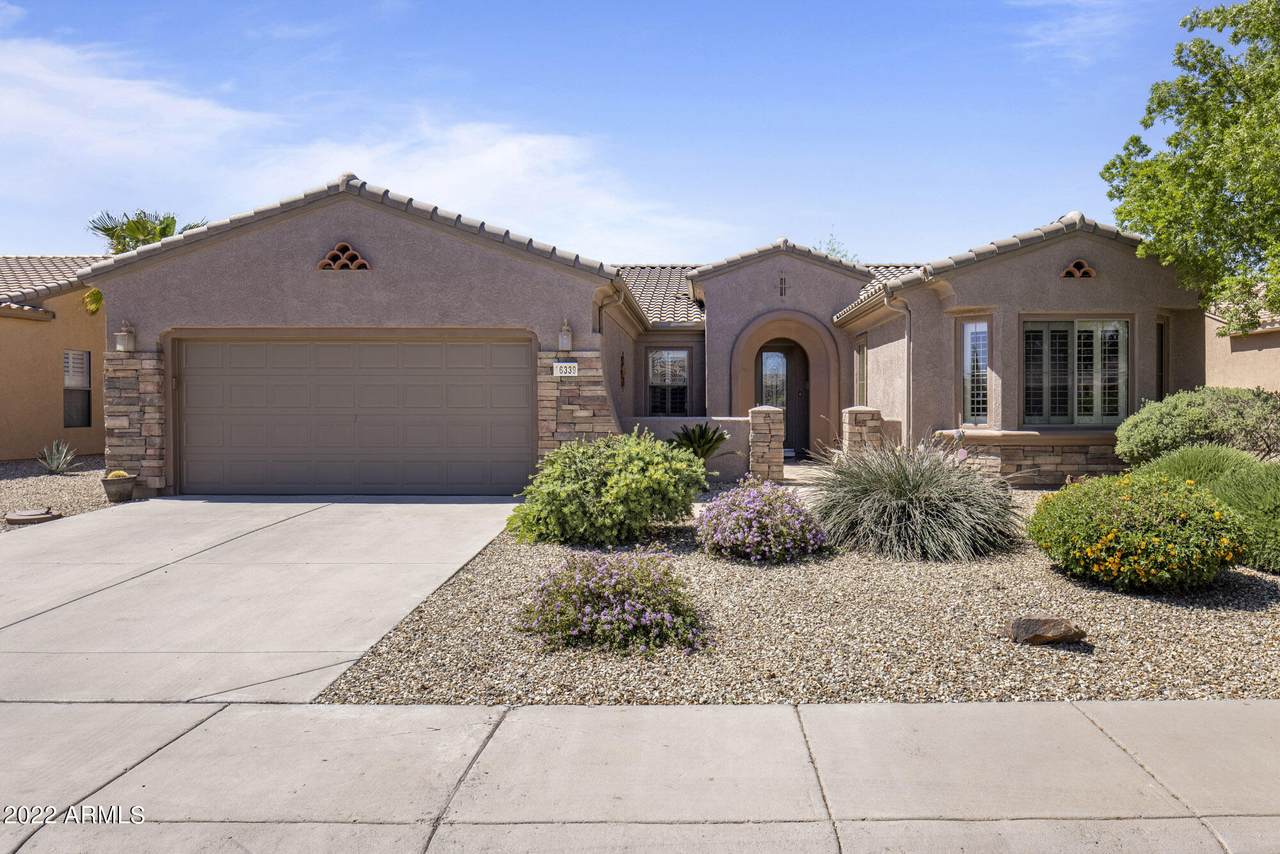 16339 Sentinal Rock Lane - Photo 1