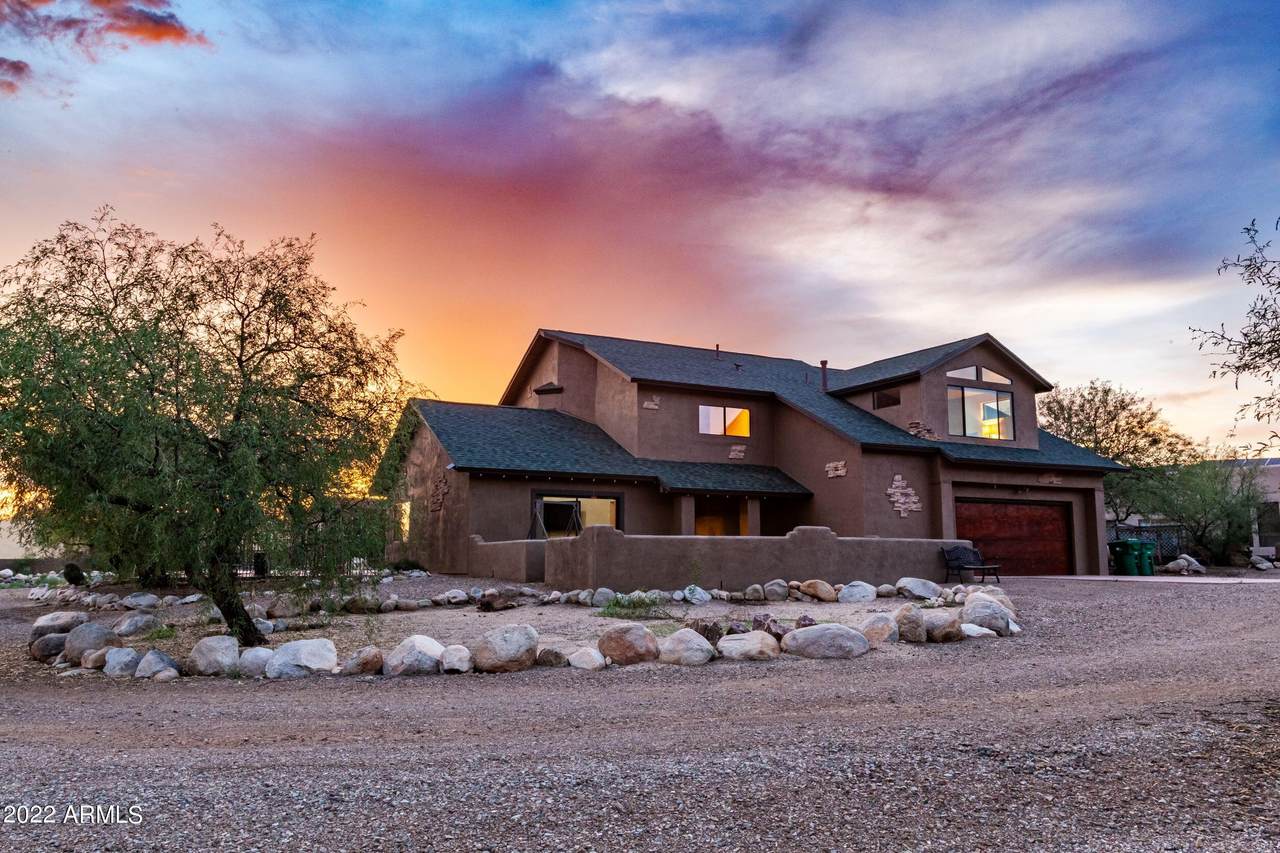 5467 Starhaven Lane - Photo 1