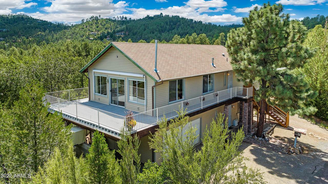 2165 Vista Ridge Road - Photo 1
