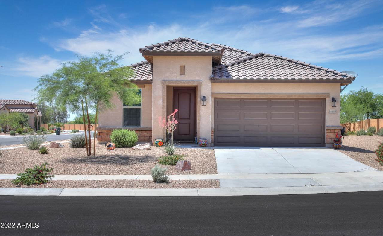 609 San Ricardo Court - Photo 1