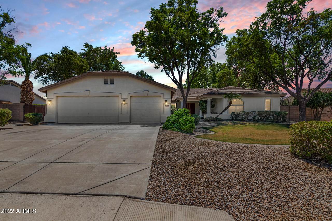 4063 Fairfield Street - Photo 1