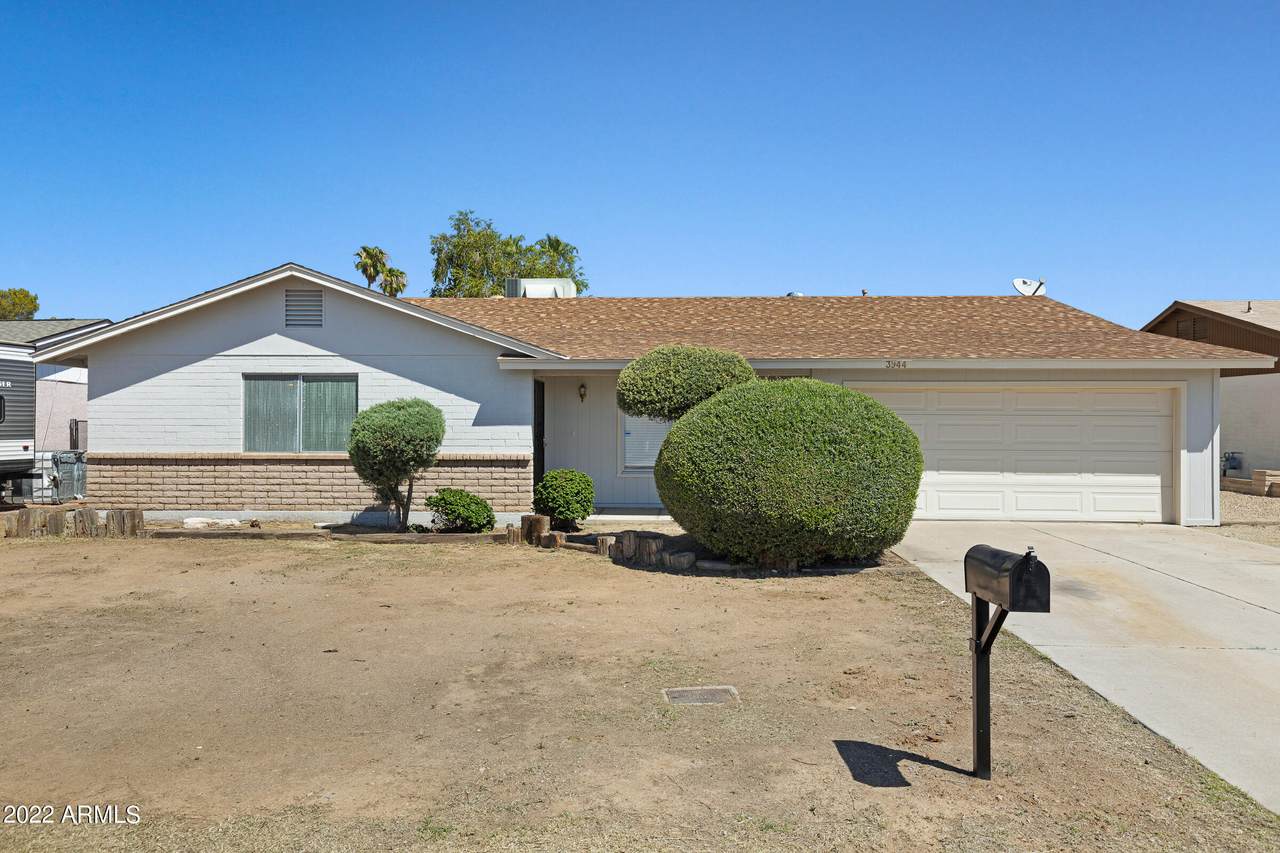 3944 Paradise Drive - Photo 1
