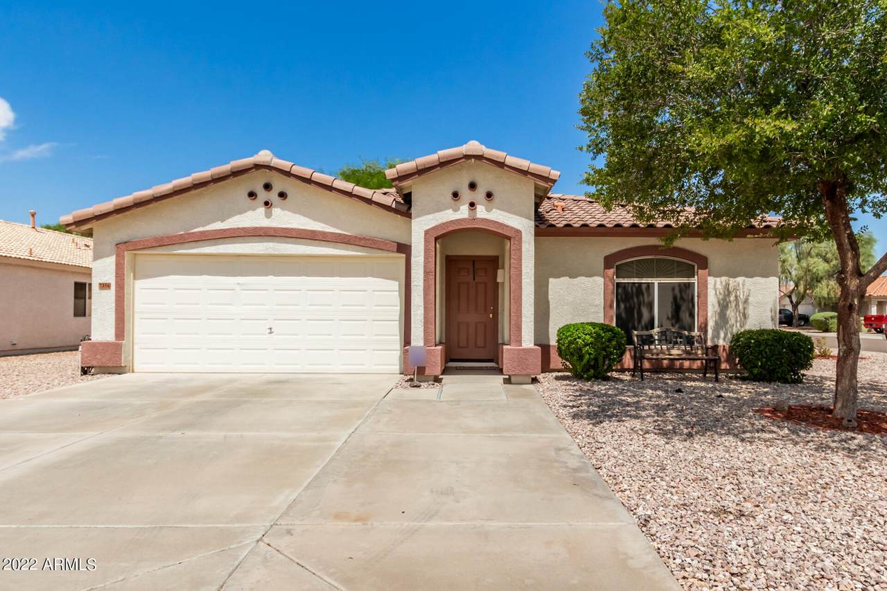7356 Solano Drive - Photo 1