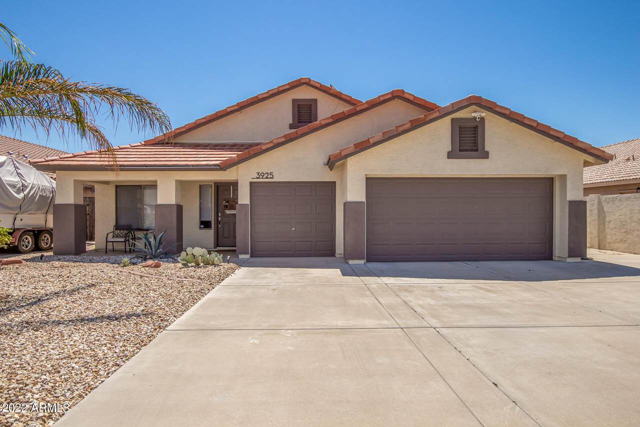 3925 Lone Cactus Drive - Photo 1