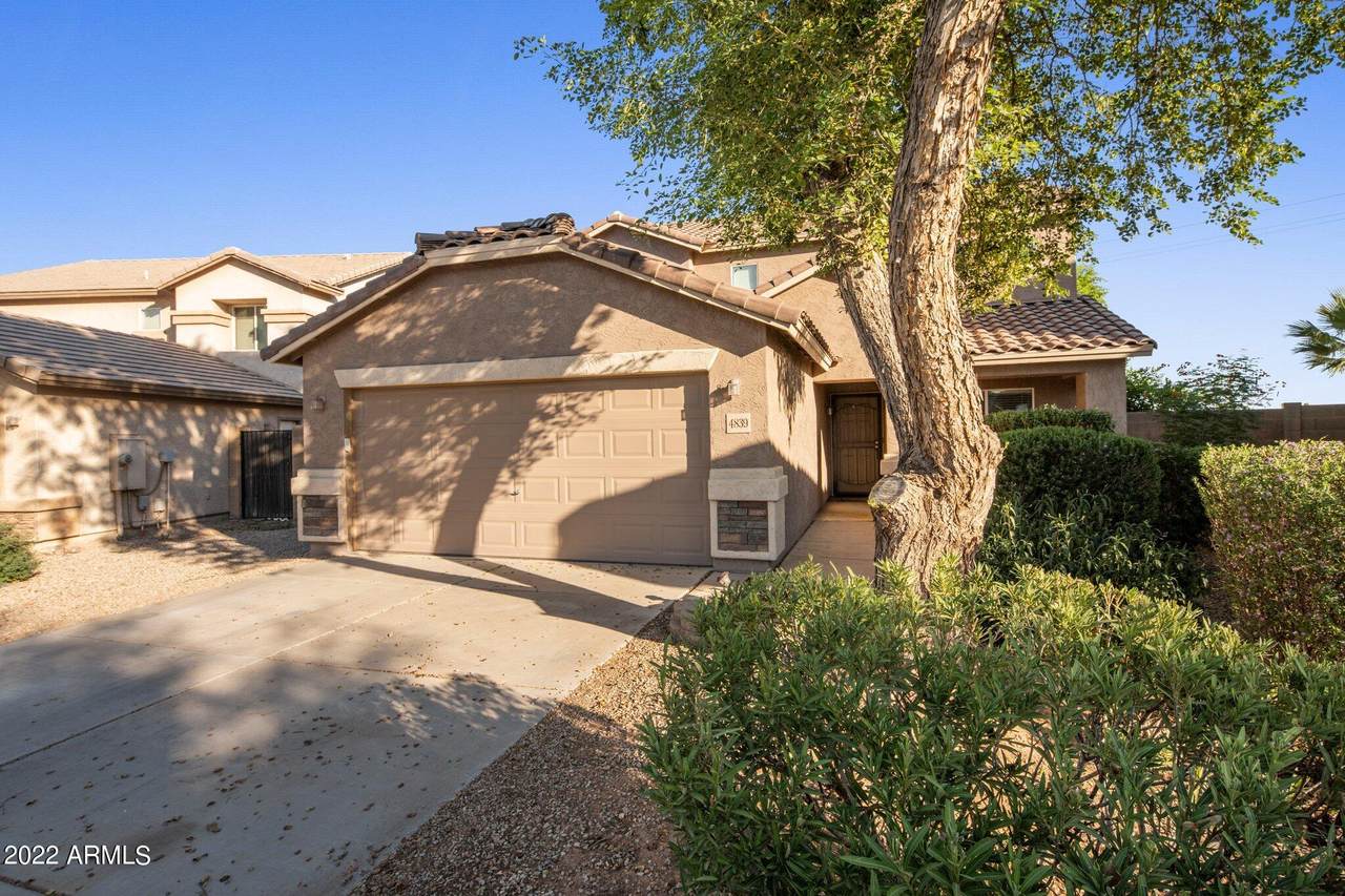 4839 Silverbell Road - Photo 1