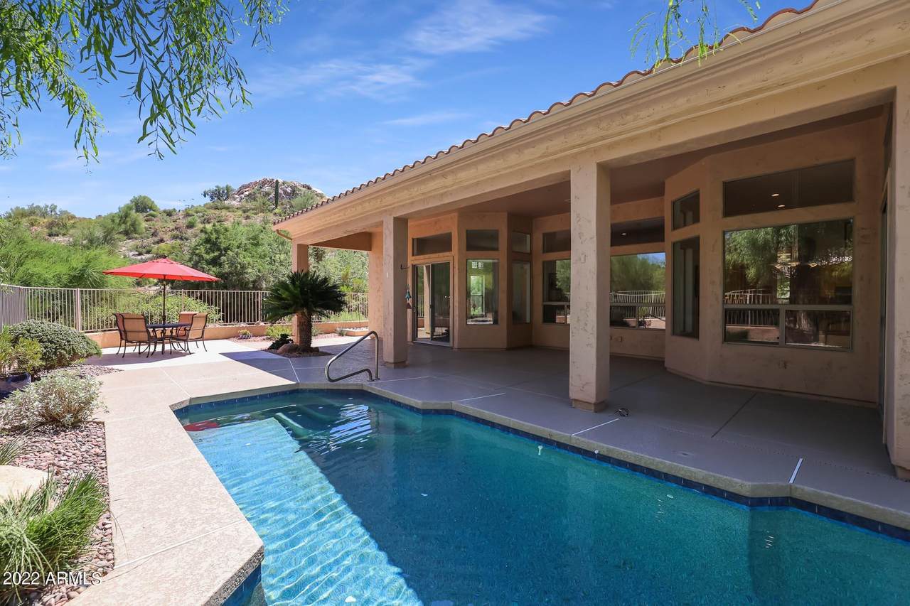 11594 Chama Road - Photo 1